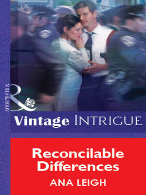 cover image of Reconcilable Differences